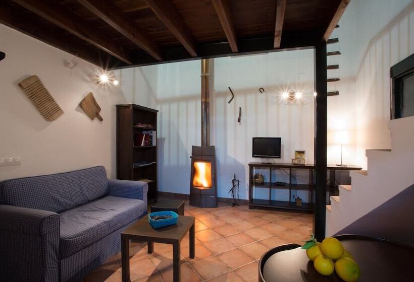 La Mina Rural