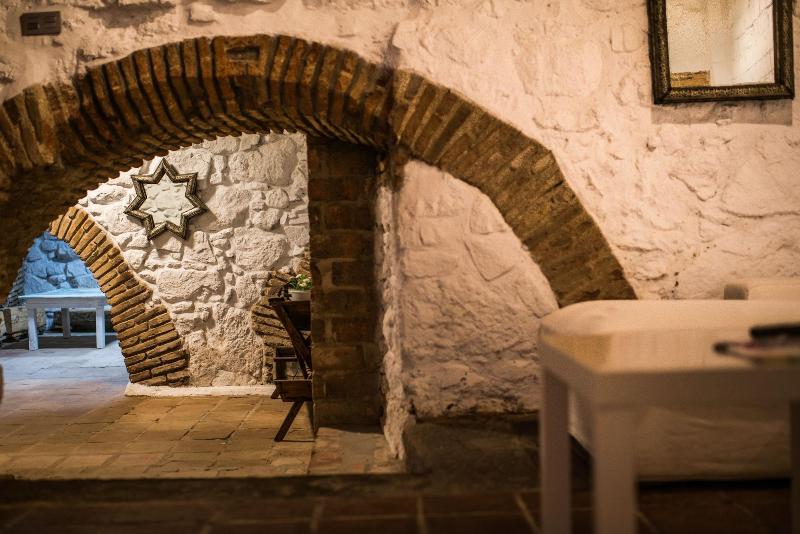 La Posada De Los Sentidos