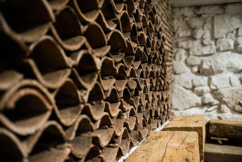 La Posada De Los Sentidos