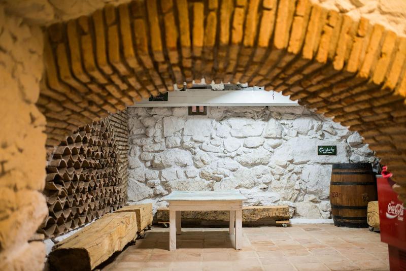 La Posada De Los Sentidos