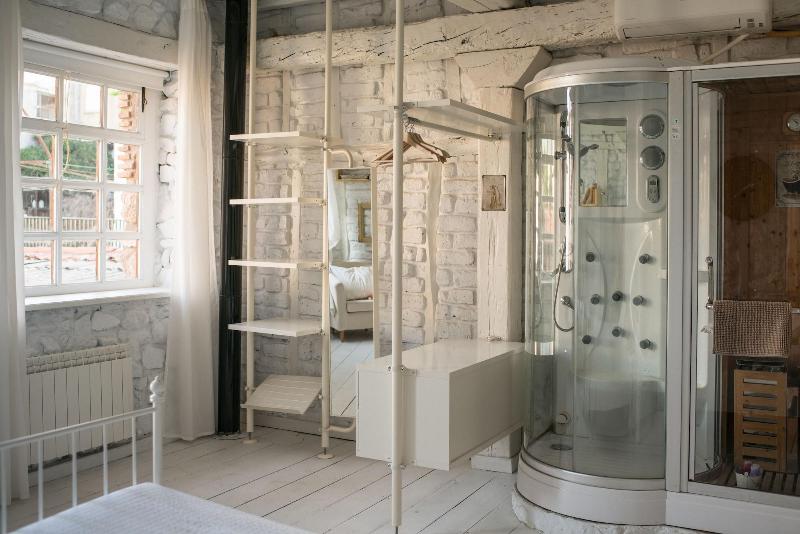 La Posada De Los Sentidos