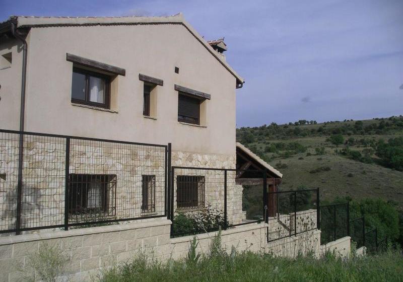 La Tejada Del Valle