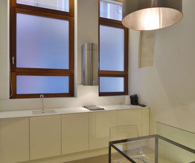 Lonja Suites Apartments