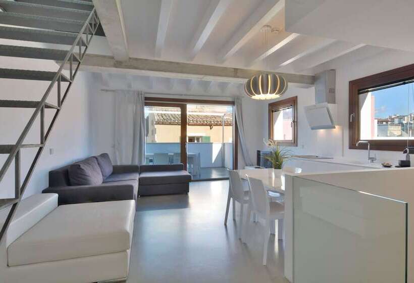 Lonja Suites Apartments