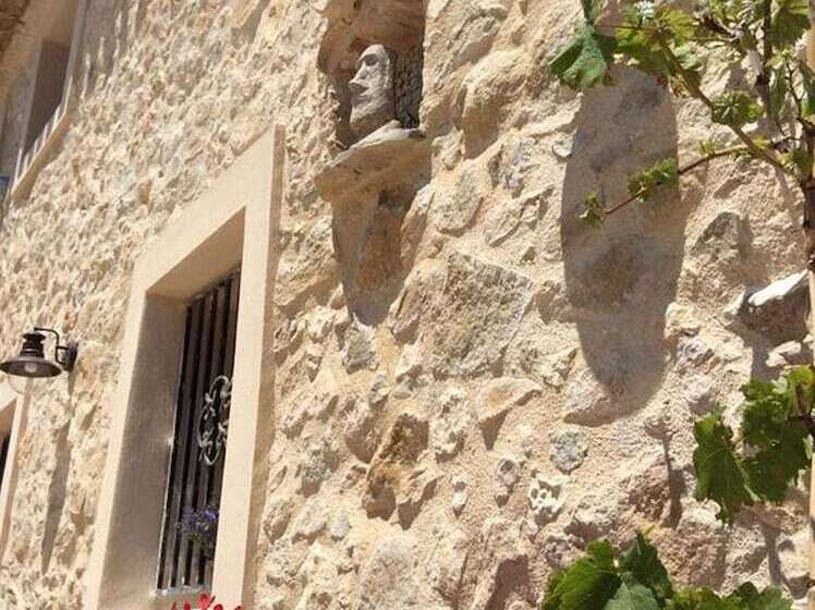 Los Cuatro Vientos B&b