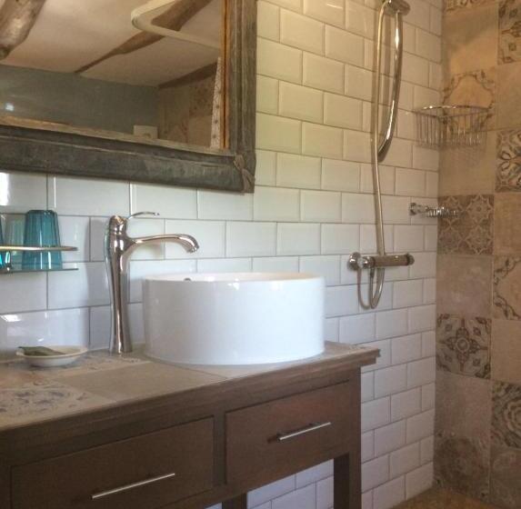 Los Cuatro Vientos B&b