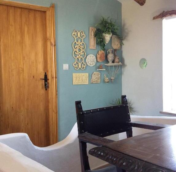 Los Cuatro Vientos B&b