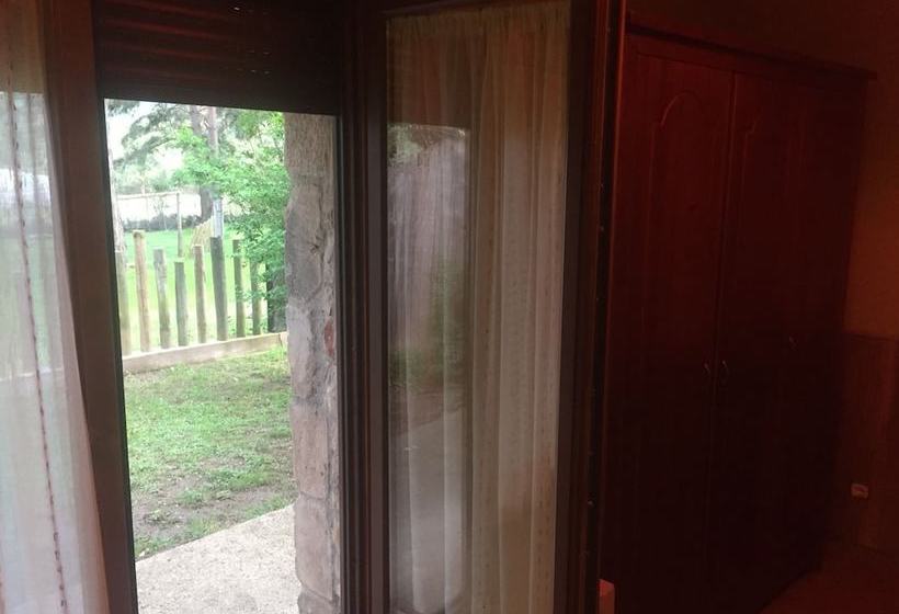 Los Ranchales, Tú Casa De Montaña