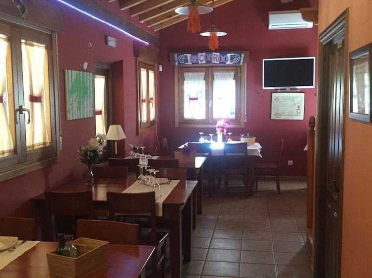 Los Ranchales, Tú Casa De Montaña