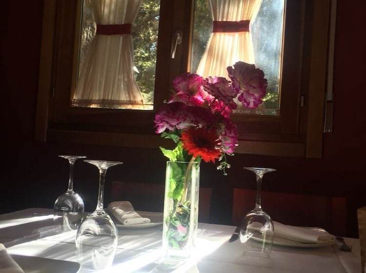 Los Ranchales, Tú Casa De Montaña