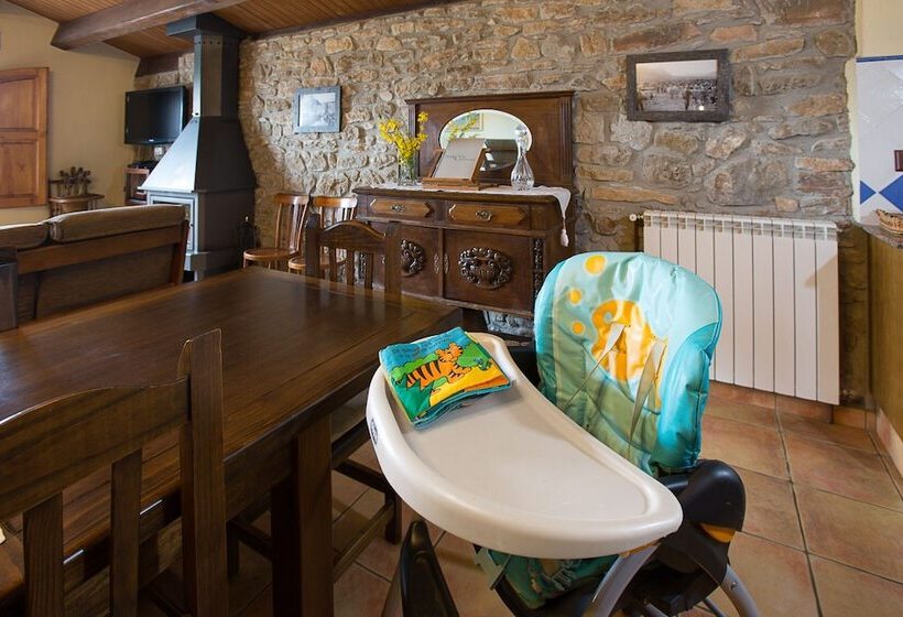 Marcús Casa Rural