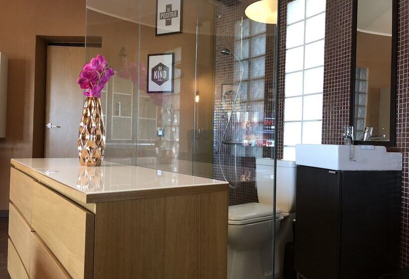 Panorama Boutique Villa Luxury