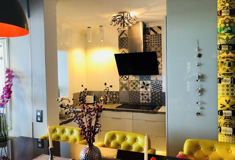 Panorama Boutique Villa Luxury