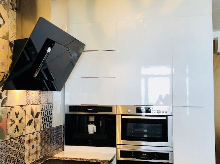 Panorama Boutique Villa Luxury