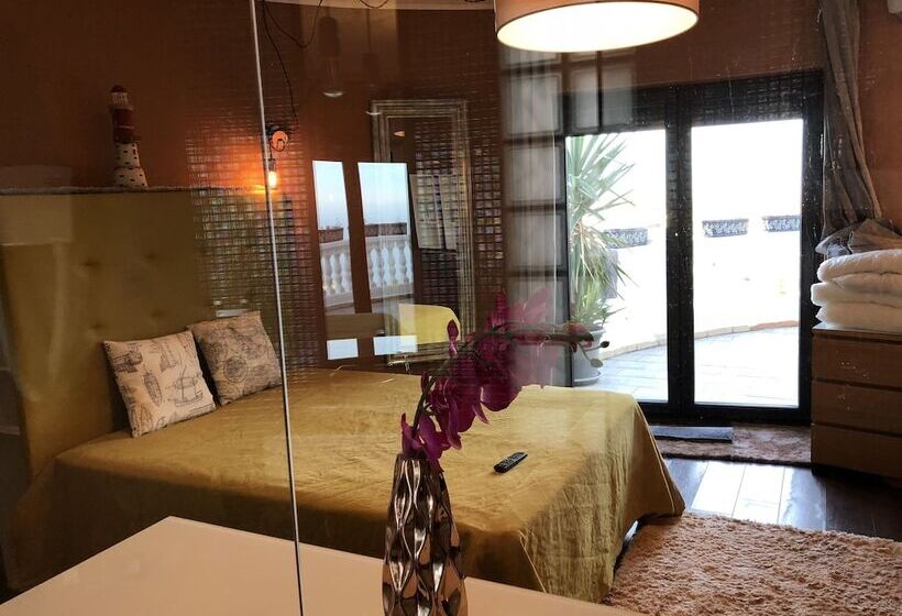 Panorama Boutique Villa Luxury