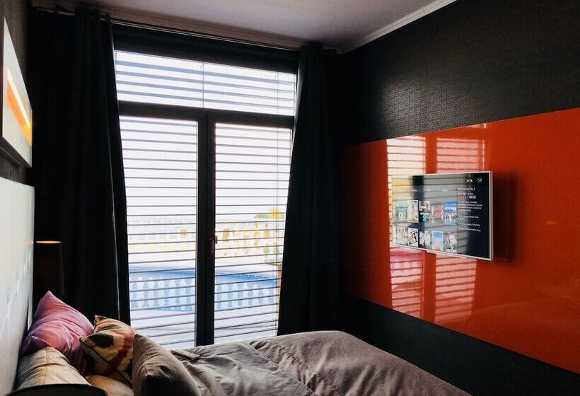 Panorama Boutique Villa Luxury