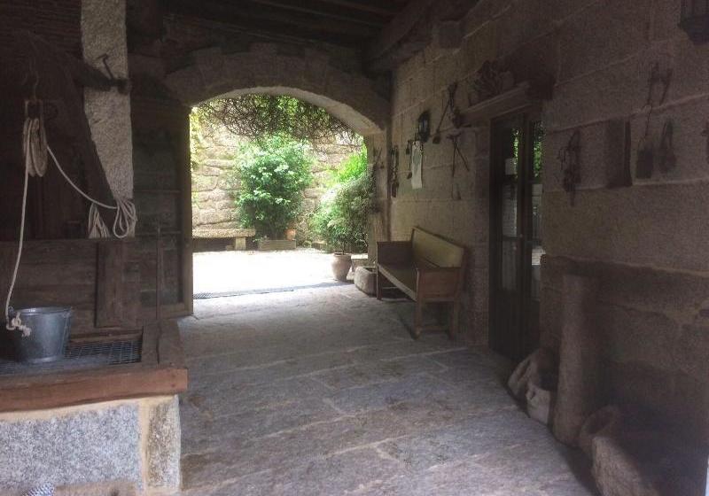 Pazo Dos Ulloa