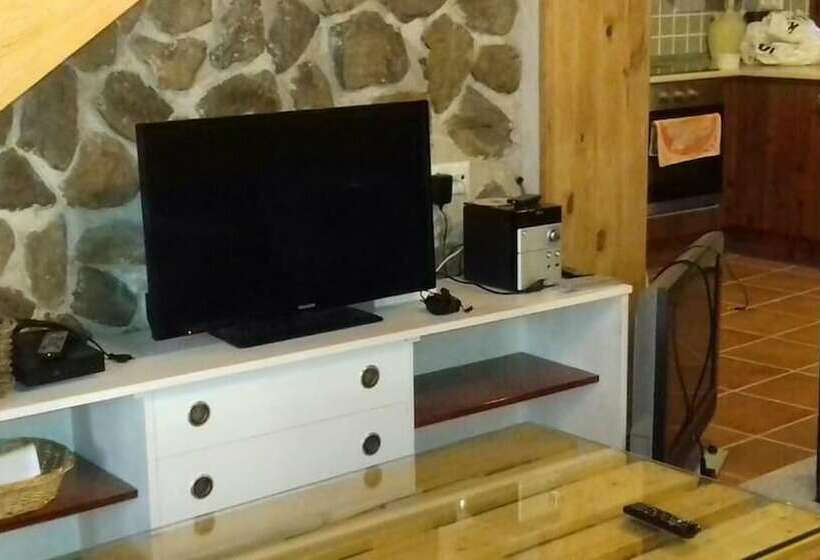 פנסיון Arroyo Milano Casa Rural