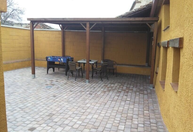 פנסיון Arroyo Milano Casa Rural