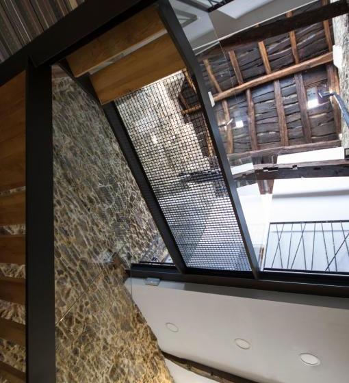 펜션 Boutique Aloj Camino De Santiago