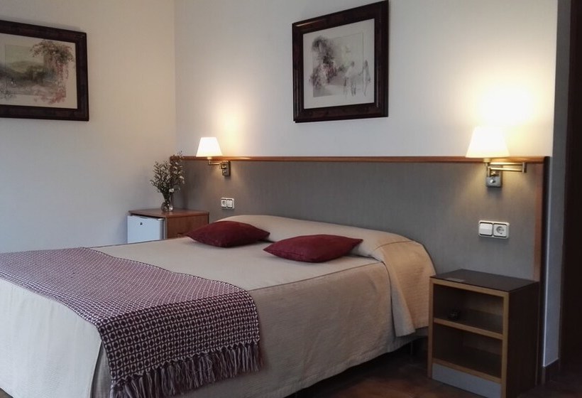 Brisarte   Pensión Brisa