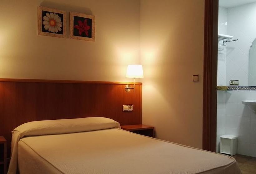 Brisarte   Pensión Brisa