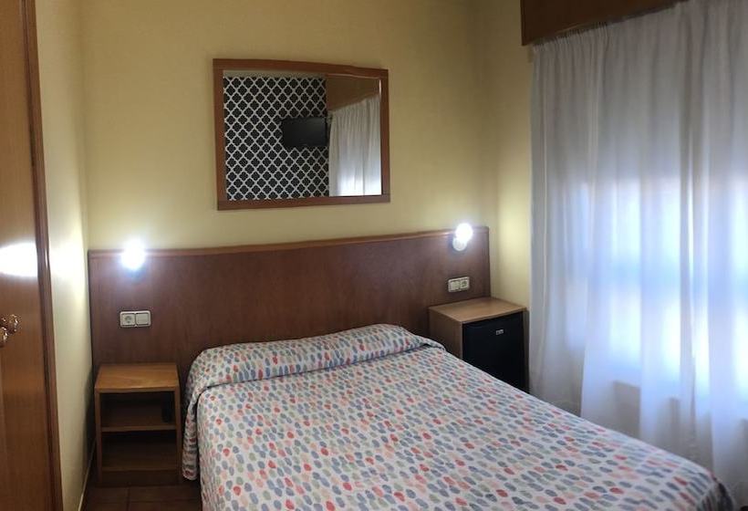 Brisarte   Pensión Brisa