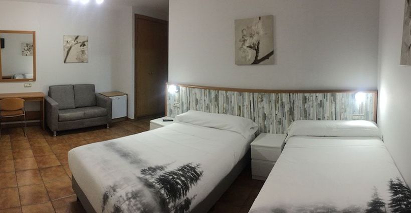 Brisarte   Pensión Brisa