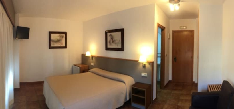 Brisarte   Pensión Brisa