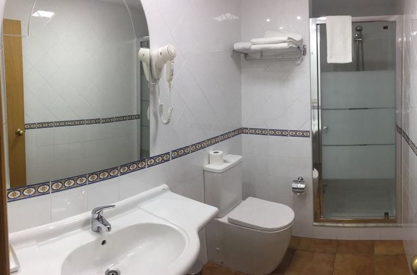 Brisarte   Pensión Brisa