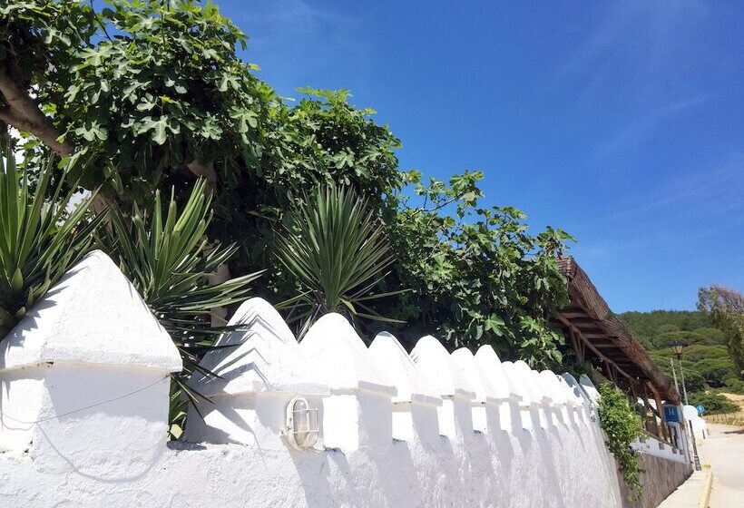 פנסיון Bungalows Castillejos   Adults Only