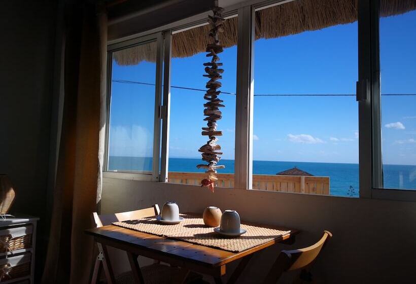 פנסיון Bungalows Castillejos   Adults Only