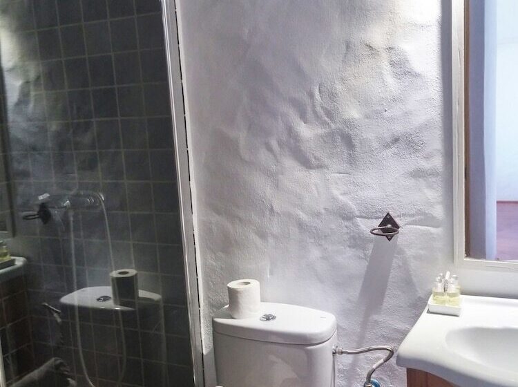 פנסיון Bungalows Castillejos   Adults Only