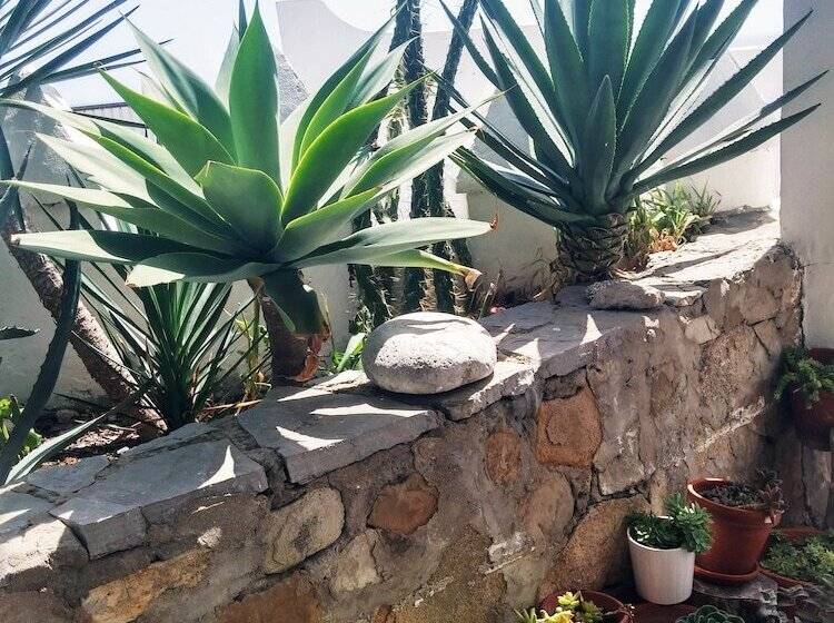 פנסיון Bungalows Castillejos   Adults Only