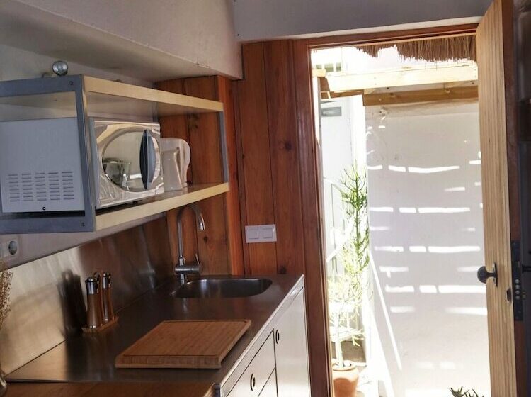 פנסיון Bungalows Castillejos   Adults Only