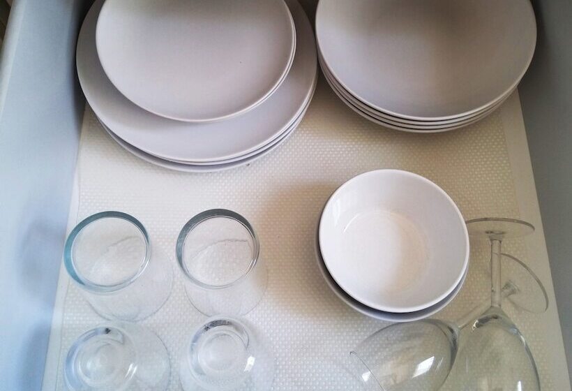 פנסיון Bungalows Castillejos   Adults Only