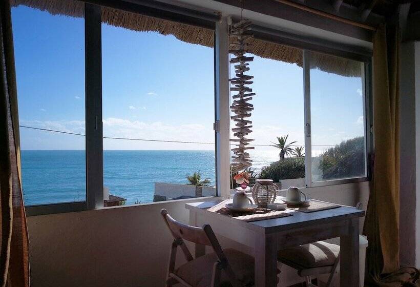 פנסיון Bungalows Castillejos   Adults Only