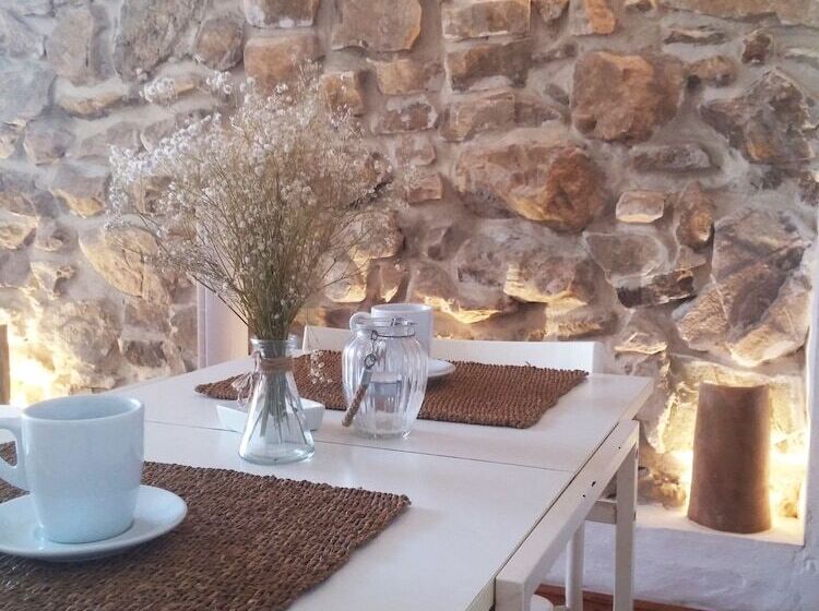 פנסיון Bungalows Castillejos   Adults Only