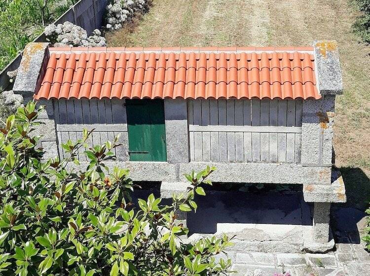 Pensión Casa Angelina