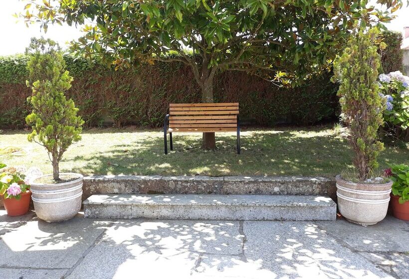 Pensión Casa Angelina