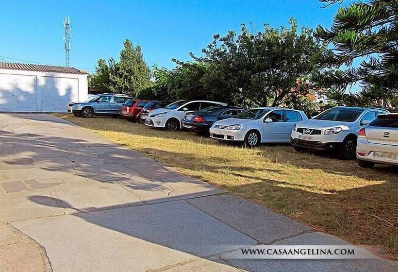 Pensión Casa Angelina