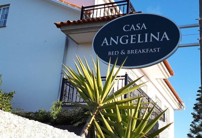 Pensión Casa Angelina