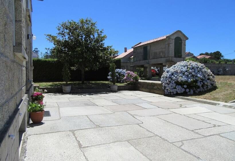 Pensión Casa Angelina