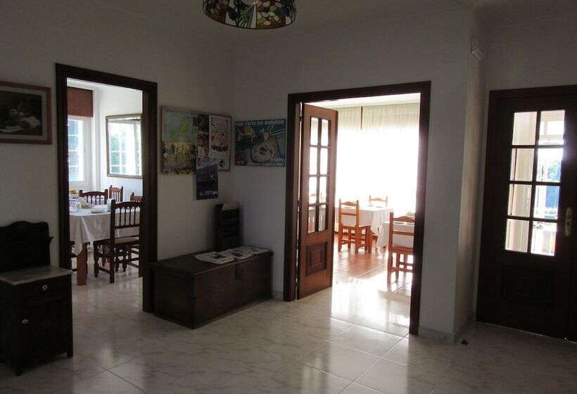 Pensión Casa Angelina