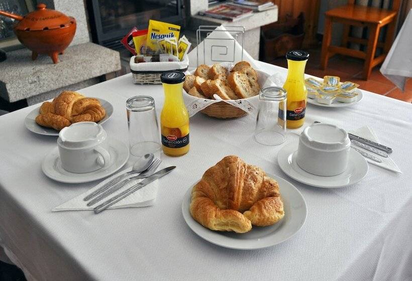 Pensión Casa Angelina