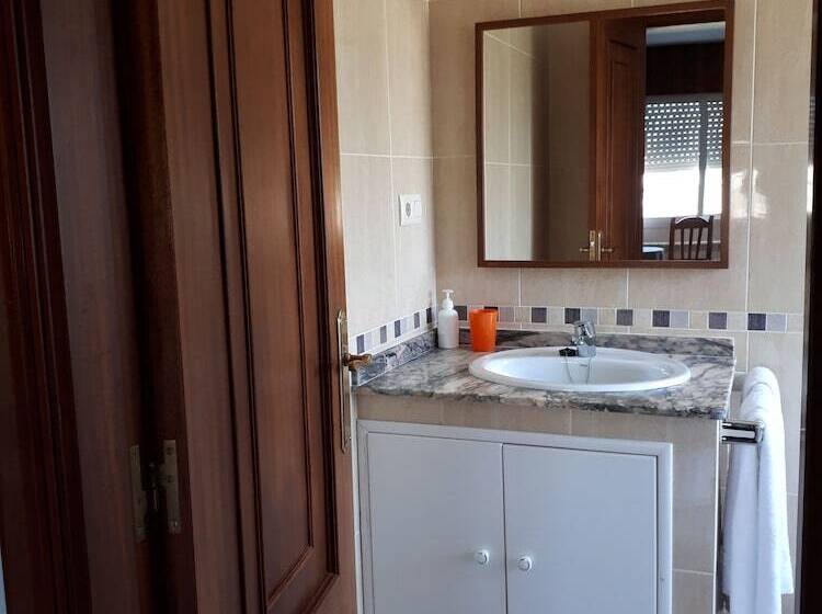 Pensión Casa Angelina