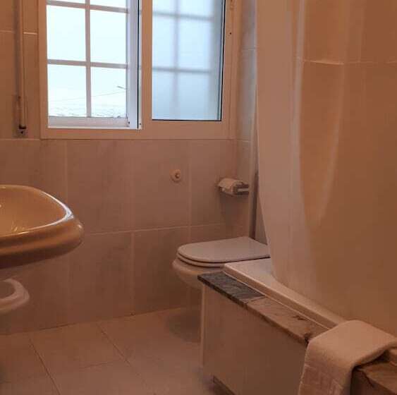 Pensión Casa Angelina