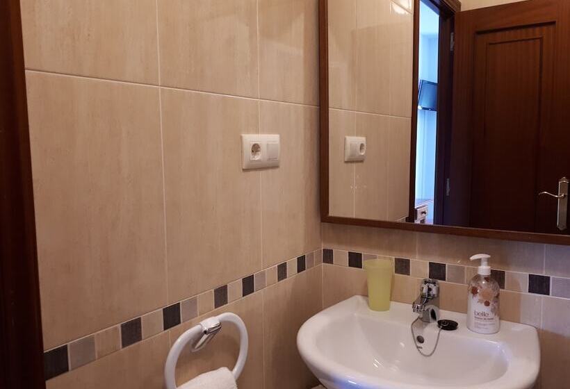 Pensión Casa Angelina