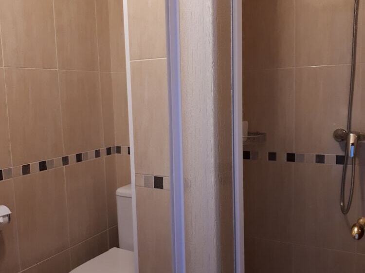 Pensión Casa Angelina