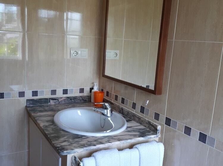 Pensión Casa Angelina